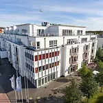 Strandnahe Fewo Mit Balkon, Residenz Bel Vital 19, Binz