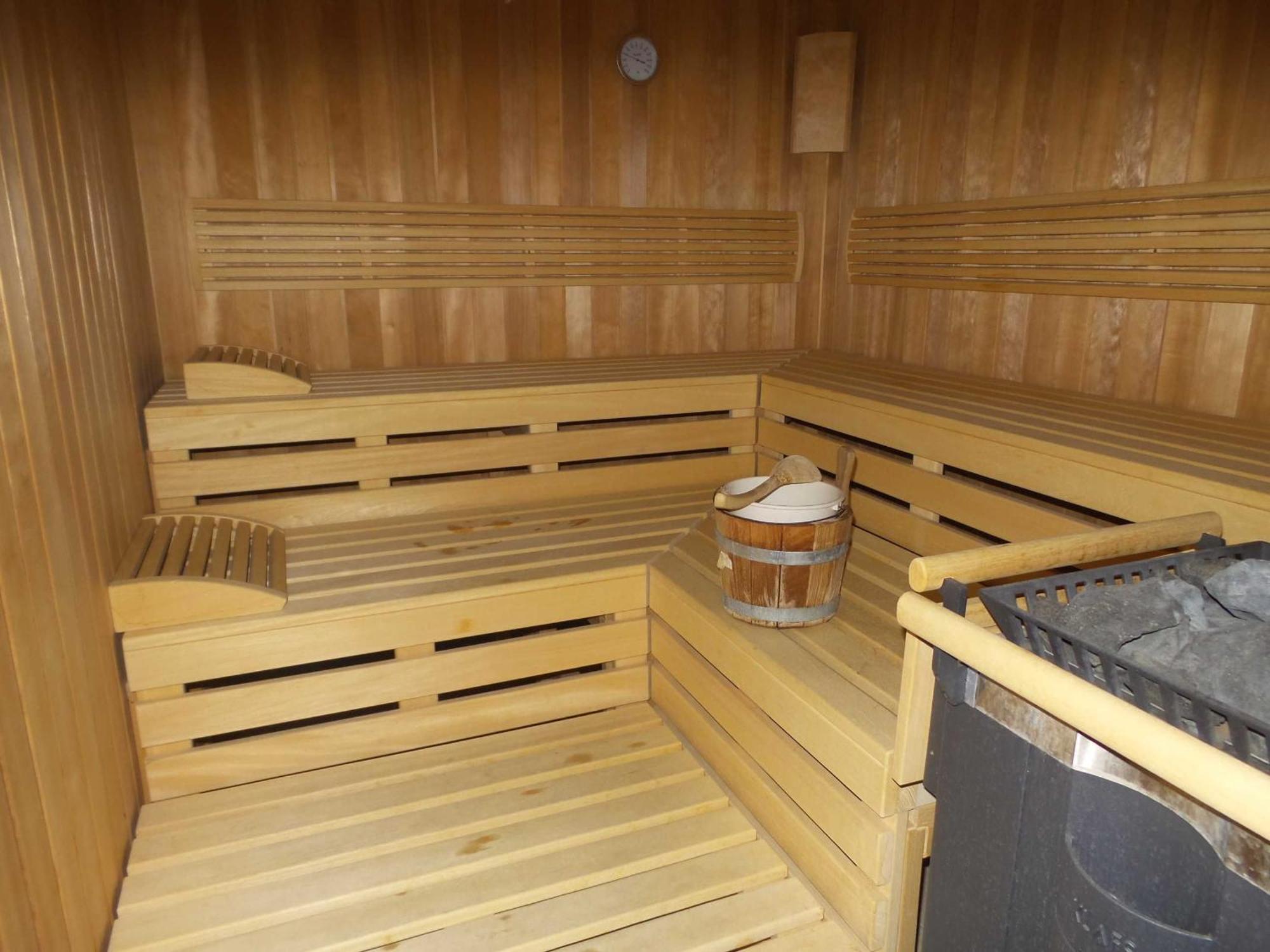 Strandnahe Mit Balkon, Residenz Bel Vital 19,